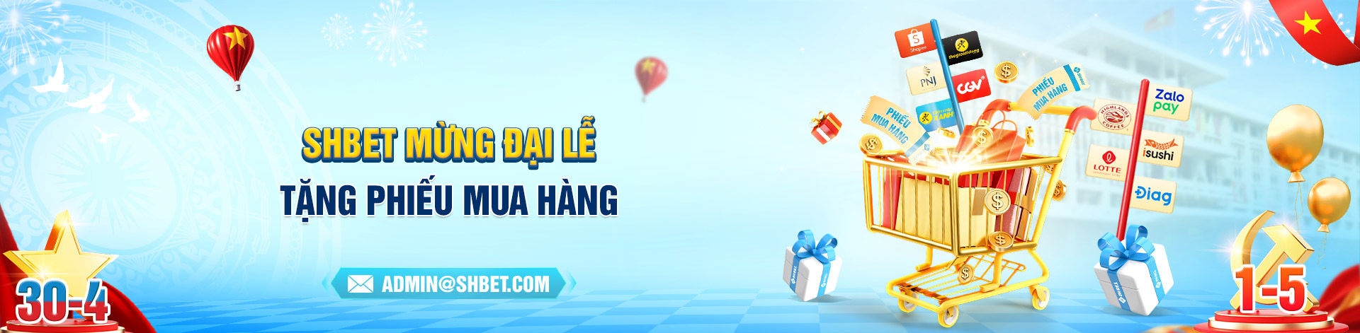 Banner SHBET mới T4